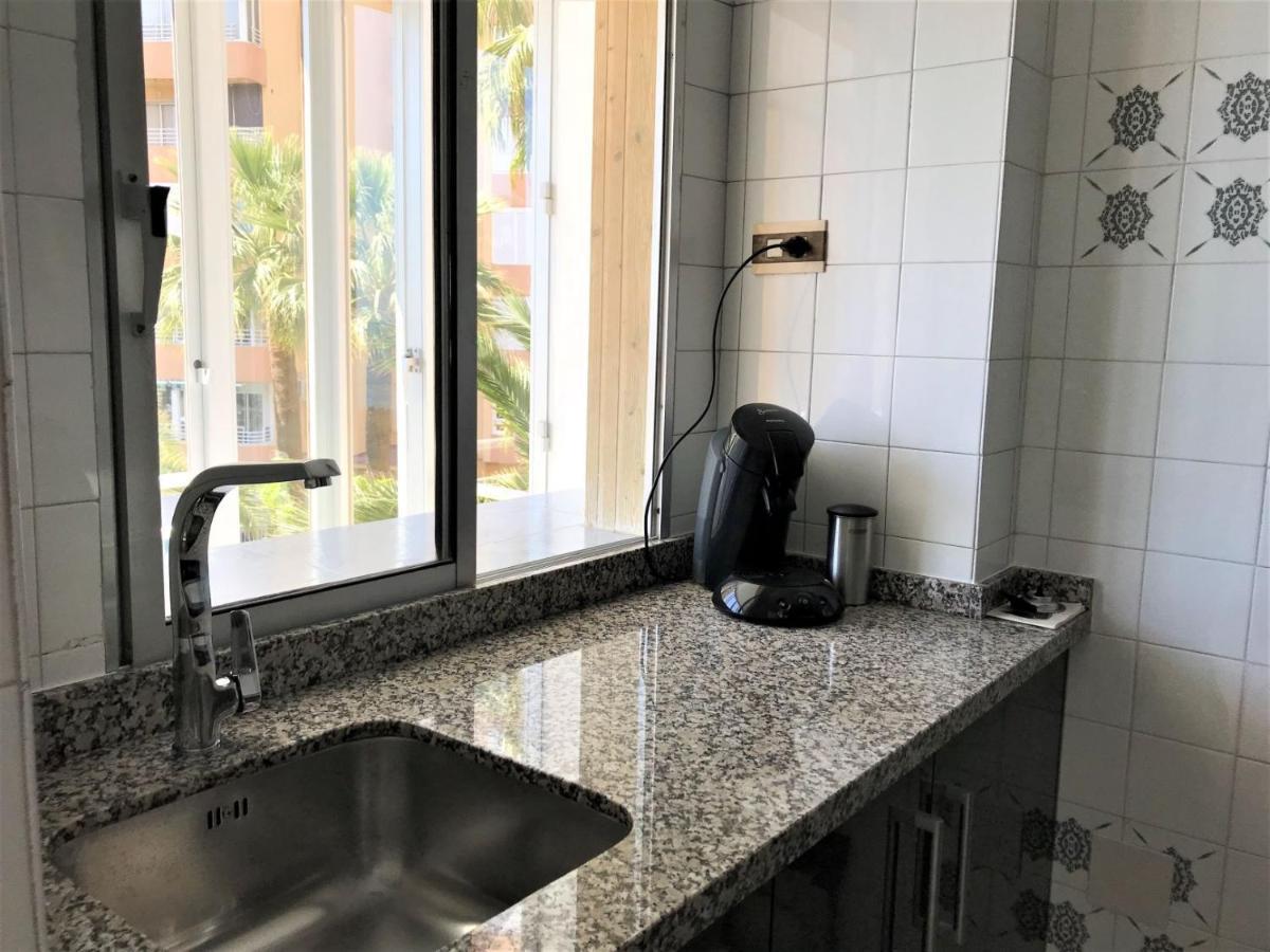 Casa Amaya 2 Torrox Eksteriør bilde