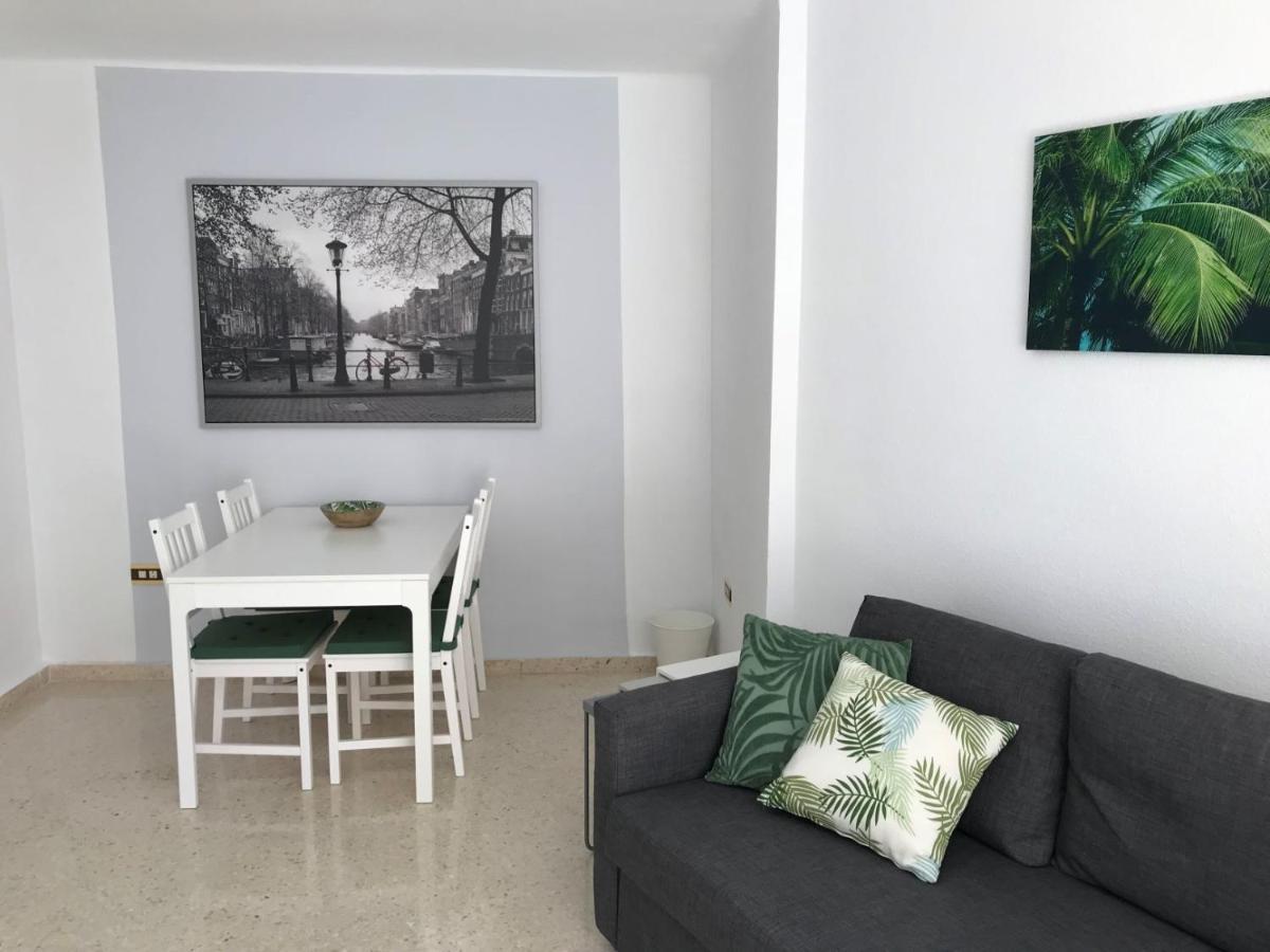 Casa Amaya 2 Torrox Eksteriør bilde