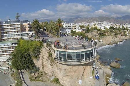 Casa Amaya 2 Torrox Eksteriør bilde