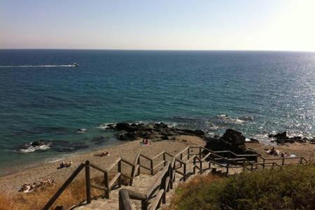 Casa Amaya 2 Torrox Eksteriør bilde